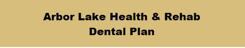 Arbor Lake Dental Plsn