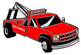 24/7 towing