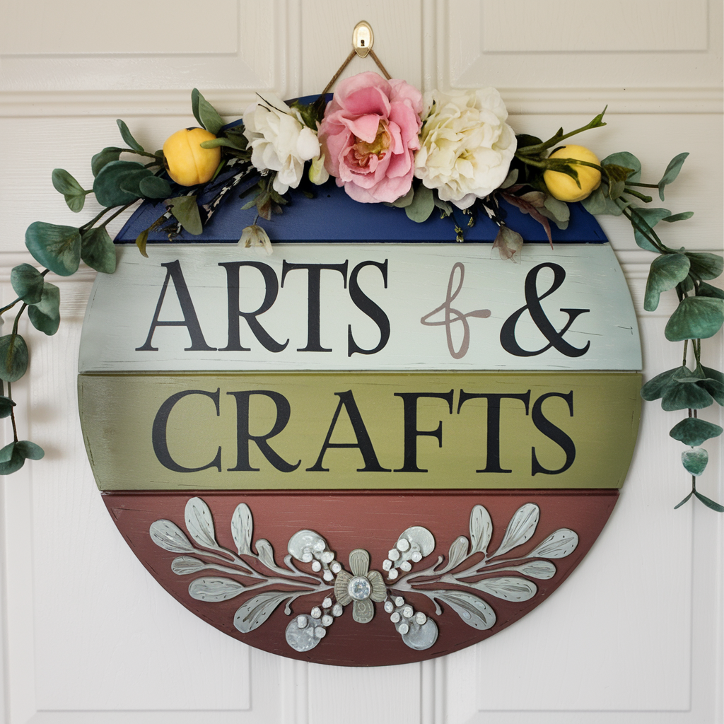 Northcreek Crafts
