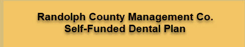 Randolph Count Management